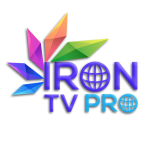 IRON TV